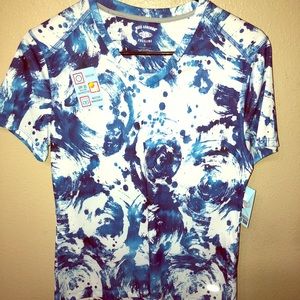 Reel Legends quick dry shirt